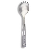 Optimus Titanium Spork - posate, Light Grey