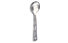 Optimus Titanium Spork - posate, Light Grey