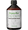 ORGANOTEX BioCare Wool & Down Wash - Waschmittel, Brown/White