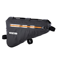 Ortlieb Frame-Pack - Rahmentasche Bikepacking, Black