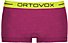 Ortovox 105 Ultra - Merino-Boxershort - Damen, Pink