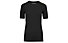 Ortovox 105 Ultra - maglietta tecnica - donna, Black