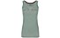 Ortovox 120 Cool Tec Icons - top - donna, Green