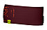 Ortovox 120 Tec Logo - fascia paraorecchie, Purple