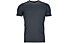 Ortovox 120 Tec Mountain - T-shirt - uomo, Black