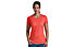 Ortovox Cool Mountain W - T-Shirt - Damen, Red