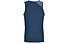 Ortovox 150 Essential M - ärmelloses Funktionsshirt - Herren, Blue