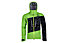 Ortovox 3L Guardian Shell  - giacca hardshell - uomo, Green