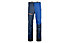 Ortovox 3L Ortler - pantaloni scialpinismo - uomo, Blue/Dark Blue