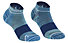 Ortovox Alpine Low M - kurze Socken - Herren, Blue