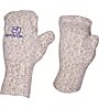 Ortovox Arctic Classic Wool Gloves Moffole, Grey