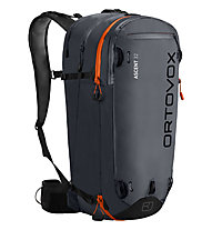 Ortovox Ascent 32 Skitourenrucksack Sportler