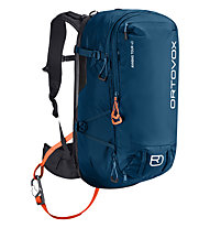 Ortovox Avabag Litric Tour 40 - zaino airbag, Blue