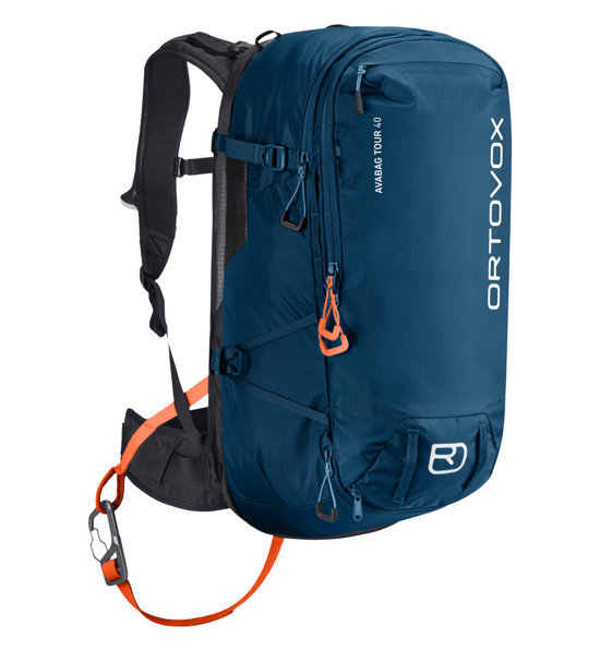 Ortovox Avabag Litric Tour 40 zaino airbag Sportler