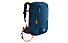 Ortovox Avabag Litric Tour 40 - zaino airbag, Blue