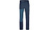 Ortovox Brenta M - pantaloni trekking - uomo, Blue