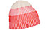 Ortovox Deep Knit - berretto, Pink/White