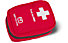 Ortovox First aid mini - Erste-Hilfe-Set, Red