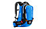 Ortovox Free Rider 26 ABS M.A.S.S., Blue Ocean