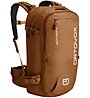 Ortovox Haute Route 32 - Skitourenrucksack, Dark Orange