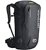 Ortovox Haute Route 38 S - Skitourenrucksack, Black