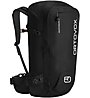 Ortovox Haute Route 40 - Skitourenrucksack, Black