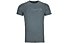 Ortovox Merino Mountain - T-Shirt Bergsport - Herren, Dark Green