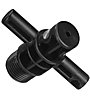 Ortovox Rearming Tool - Vorspann Tool, Black