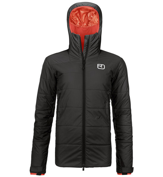 Ortovox Swisswool Zinal W s giacca ibrida donna Sportler