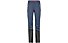 Ortovox Tofana - pantaloni lunghi sci alpinismo - donna, Blue