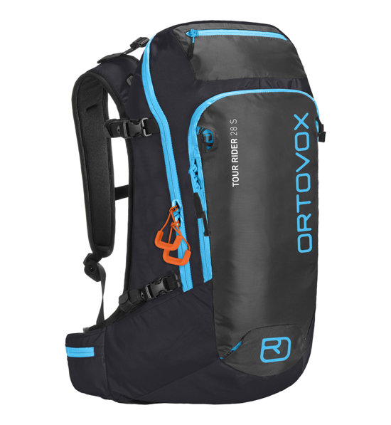 ドロロ Ortovox Cross Rider S 20l S zaino da sci alpinismo e freeride