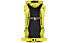 Ortovox Trad 22 Dry - zaino arrampicata, Yellow