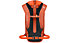 Ortovox Trad Zero 24 - zaino arrampicata , Orange