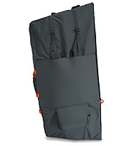 Oru Kayak Oru Inlet Pack - borsone, Grey