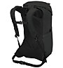 Osprey Archeon 24 - Rucksackwanderung, Black