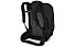 Osprey Farpoint 55 - zaino viaggio, Black