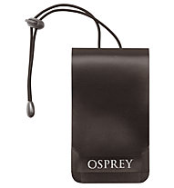 Osprey Luggage Tag, Black