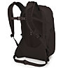 Osprey Metron 24 Pack - zaino tempo libero, Black