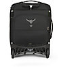 Osprey Ozone 36 - valigia trolley, Black