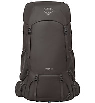 Osprey Rook 50 - zaino trekking, Grey