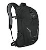 Osprey Syncro 12 - Fahrradrucksack, Black
