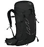 Osprey Talon 33 - Wanderrucksack, Black