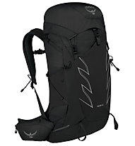 Osprey Talon 33 - zaino escursionismo, Black