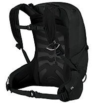 Osprey Tempest 20 - zaino escursionismo - donna, Black