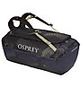 Osprey Transporter 65 - borsone da viaggio, Blue/Grey
