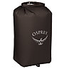 Osprey UL Dry Sack - sacca impermeabile, Black/White