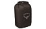 Osprey UL Pack Liner - sacca impermeabile, Black