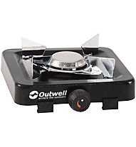 Outwell Appetizer 1-Burner - fornello da campeggio, Black