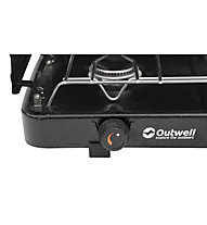 Outwell Appetizer Duo - fornello , Black