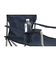 Outwell Catamarca XL - sedia da campeggio, Blue